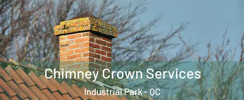  Chimney Crown Services Industrial Park - QC