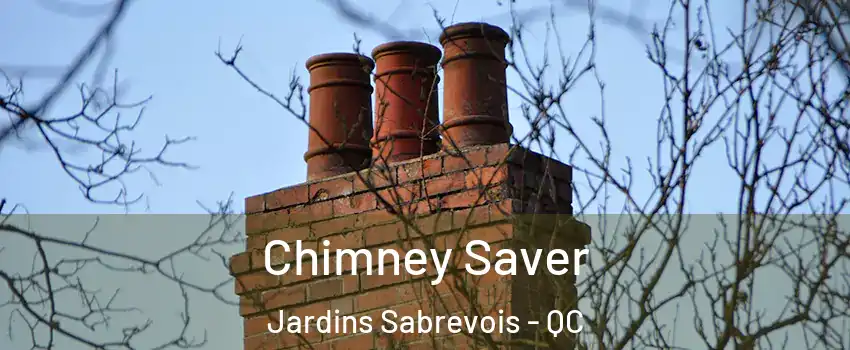  Chimney Saver Jardins Sabrevois - QC