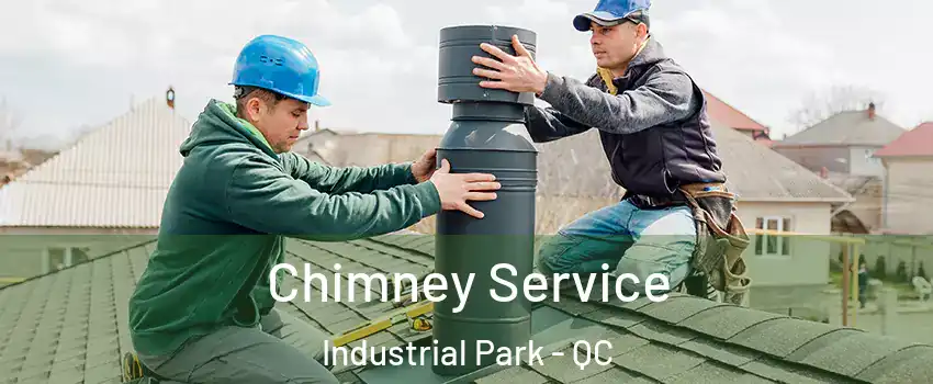  Chimney Service Industrial Park - QC