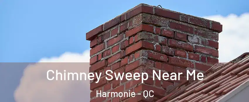  Chimney Sweep Near Me Harmonie - QC
