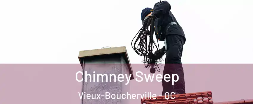  Chimney Sweep Vieux-Boucherville - QC