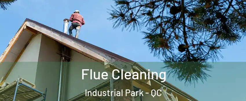  Flue Cleaning Industrial Park - QC