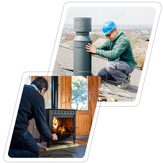 Remove Chimney Odor in Boucherville, QC