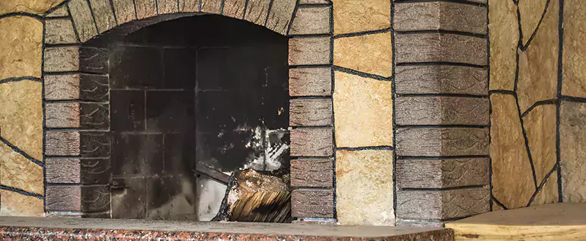 Damaged Brick Fireplace Replacements Services in Boucherville, QC