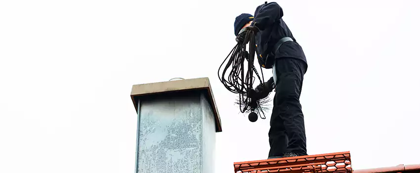 Residential Chimney Animal Removal Solution in Boucherville, QC