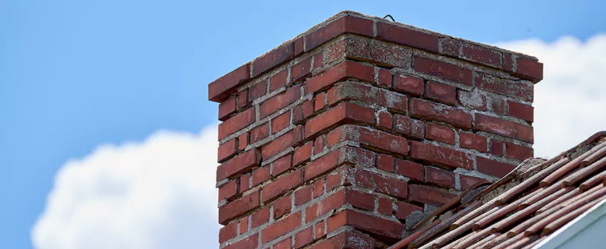 Chimney Fireplace Ash Dump Cleaning in Boucherville, QC