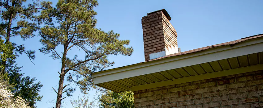 Chimney Chase Inspection Near Me in Boucherville, Quebec
