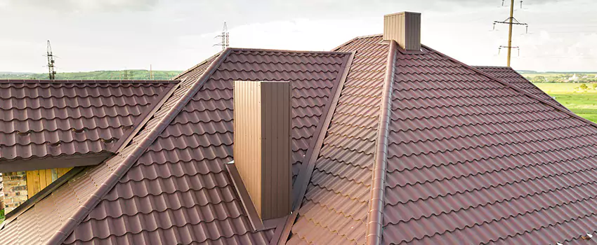 Chimney Creosote Cleaning in Boucherville, QC