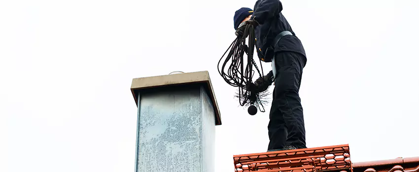 Chimney Flue Relining Services in Boucherville, Quebec