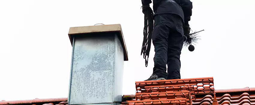 Chimney Inspection Levels in Boucherville, QC