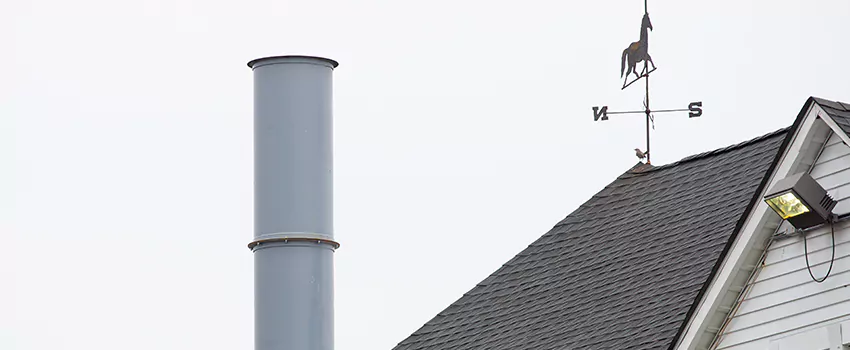 Chimney Liner Services Cost in Boucherville, QC