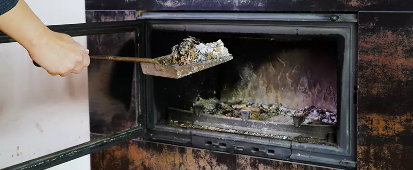 Wood Burning Chimney Odor Removal in Boucherville, Quebec