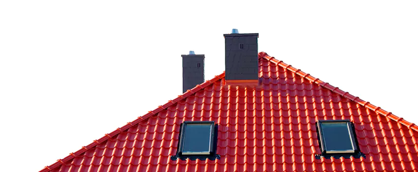 Chimney Pot Replacement in Boucherville, QC