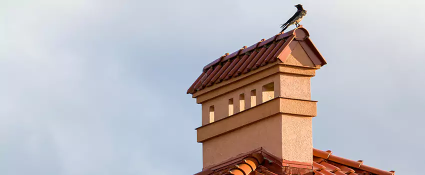Cost To Rebuild A Chimney in Boucherville, Quebec