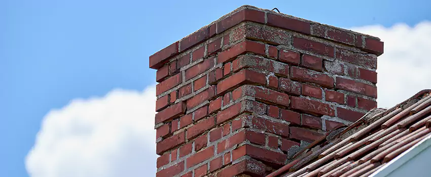 Fireplace Chimney Remodel Services in Boucherville, Quebec