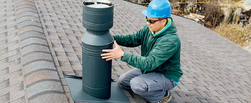 Chimney Inspection in Boucherville, QC