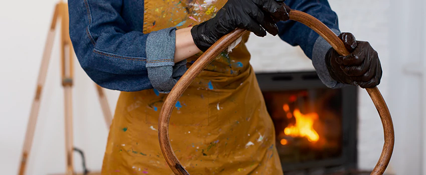 Chimney Saver Waterproofing Services in Boucherville, Quebec