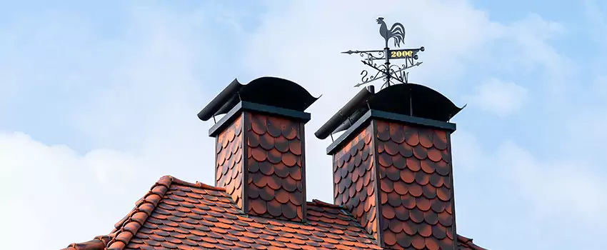 Chimney Installation in Boucherville, QC