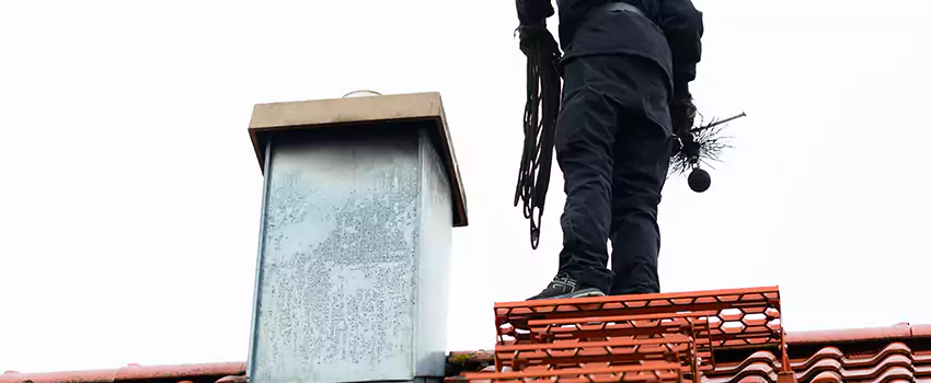 Chimney Soot Cleaning Cost in Boucherville, QC