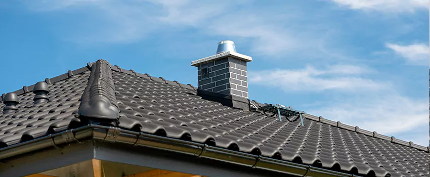 Chimney Spark Arrestor Requirements in Boucherville, Quebec