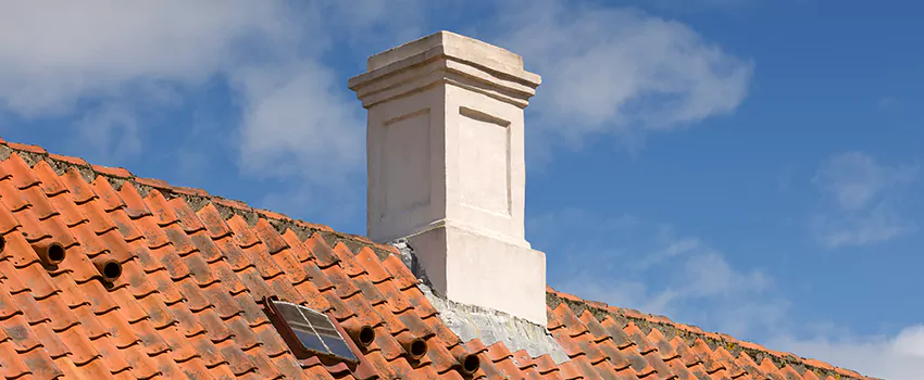 Chimney Sweep To Clear Creosote Buildup in Boucherville, QC