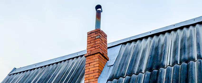 Chimney Mortar Replacement in Boucherville, QC