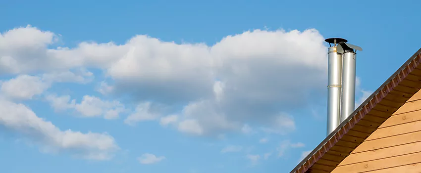 Diagnosing Commercial Chimney Problems in Boucherville, QC