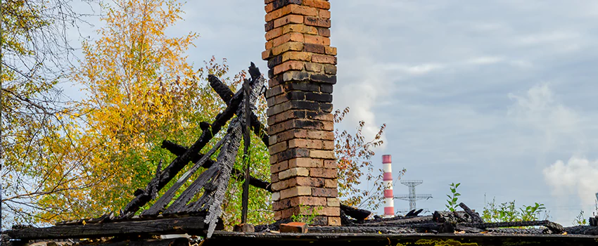 Broken Chimney Bricks Repair Services in Boucherville, QC