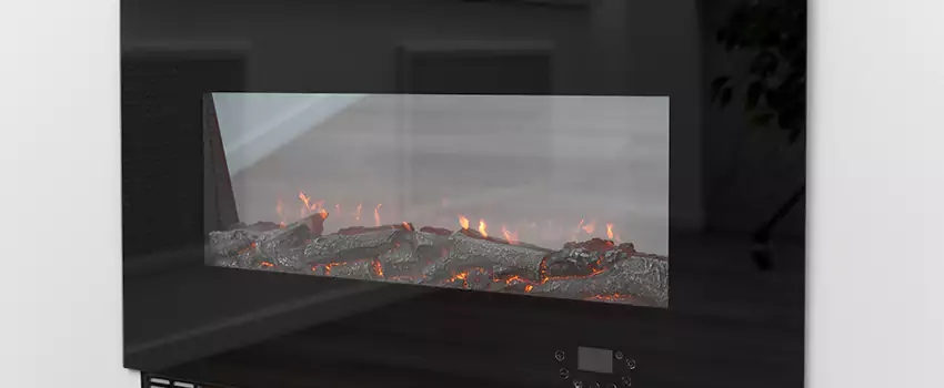 Dimplex Fireplace Installation and Repair in Boucherville, QC