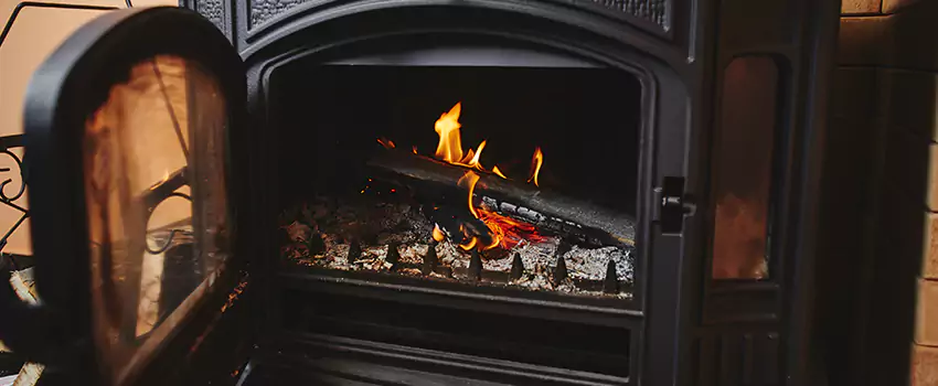 Advantages of Drolet Fireplaces in Boucherville, Quebec
