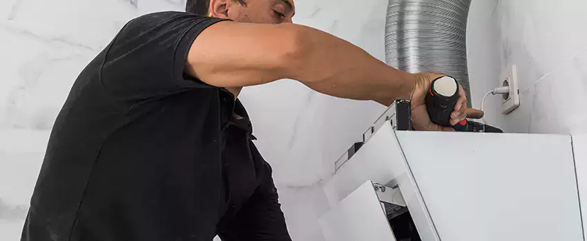Dryer Duct Cleaning in Boucherville, Quebec