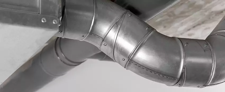 Benefits of Dryer Vent Inspection in Boucherville, QC