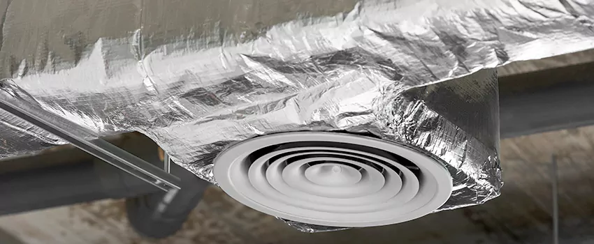 Duct Cleaning Specialists Near Me in Boucherville 