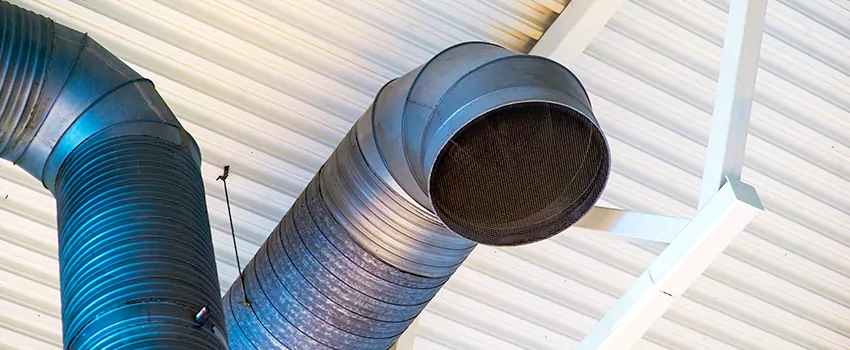 HVAC Ductwork Cleaning in Boucherville, QC