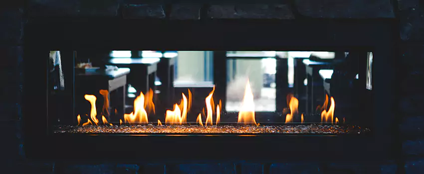 Electric Fireplace Ember Set Enhancement Services in Boucherville, QC 