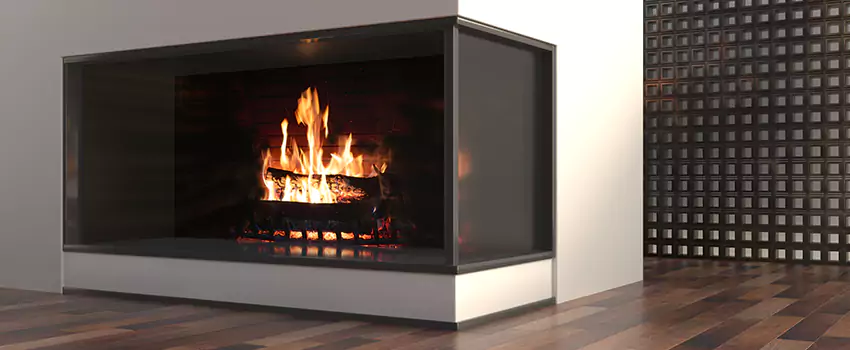 Empire Comfort Systems Fireplace Installation and Replacement in Boucherville, QC