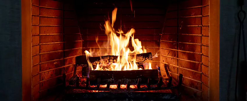 Fireplace Broken Ashtray Repair Services in Boucherville, Quebec