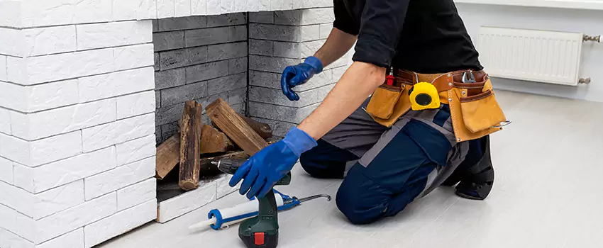 Ethanol Fireplace Installation Contractors in Boucherville, QC
