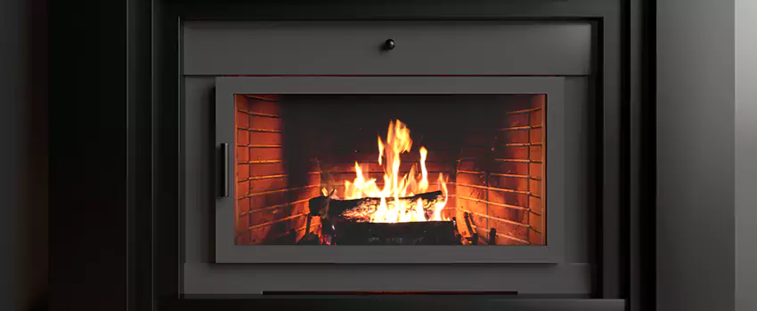 Custom Fireplace Crystals in Boucherville, Quebec