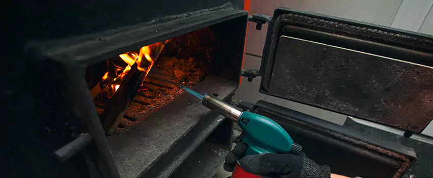 Fireplace Dampers Pivot Repair Services in Boucherville, Quebec