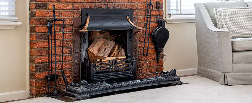 Fireplace Renovation Service in Boucherville, Quebec