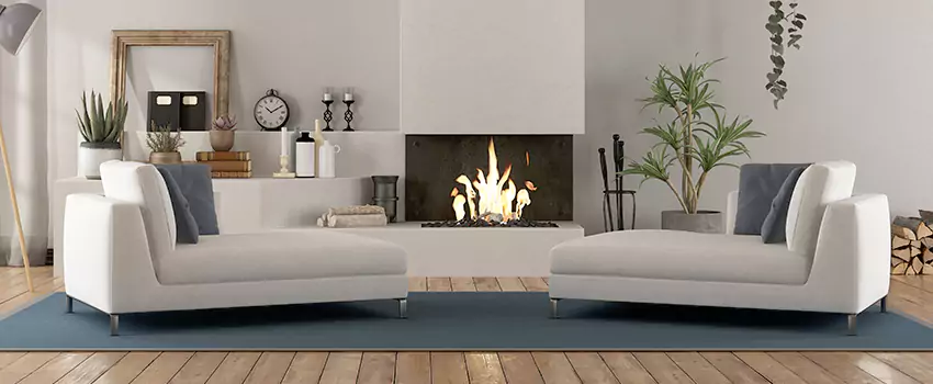 Welding Repairs For Fireplace Grate in Boucherville, QC