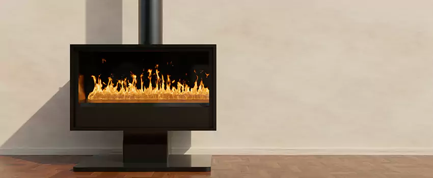 Fireplace Hanging Screens Installation Specialists in Boucherville, QC