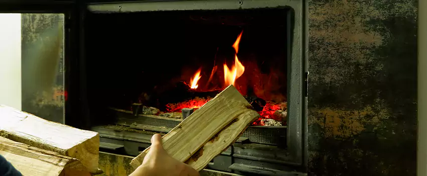 Wood-Burning Fireplace Smell Removal Services in Boucherville, Quebec