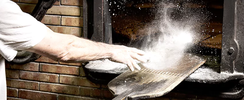 Smoke Chamber Safety Upgrades in Boucherville, Quebec