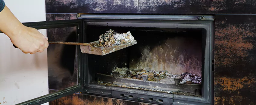 Fireplace Interior Sweeping in Boucherville, QC