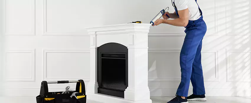 Fireplace Safety Inspection Technician in Boucherville, QC