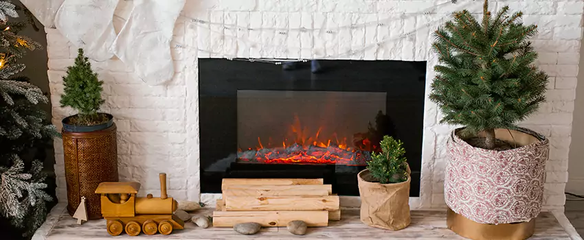 Fireplace Xtrordinair Ember-Glo Insert Fireplace Maintenance in Boucherville, QC