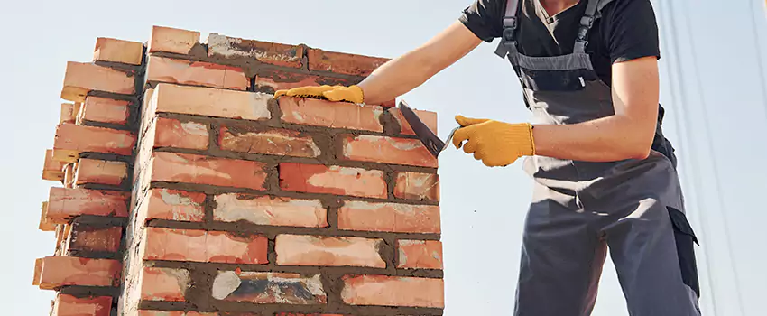 Flue Tiles Cracked Repair Services Near Me in Du Boise, Quebec