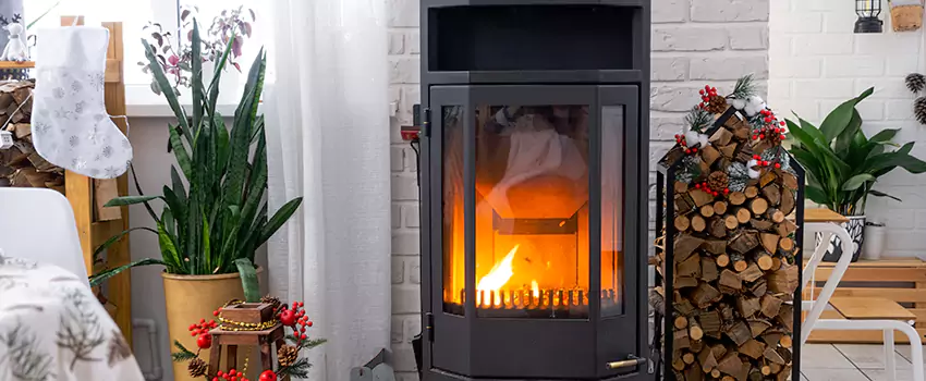 Benefits of Harman Stoves Fireplace in Boucherville, QC